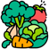 Picture for category Vegetables