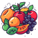 Picture for category Fruits
