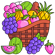 Picture for category Fruits Gift Baskets
