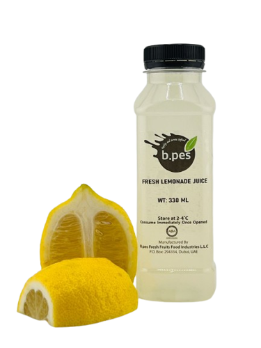 Picture of Fresh Lemonade Juice 330ml