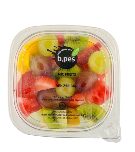 Picture of Fresh Mix Fruits 250g