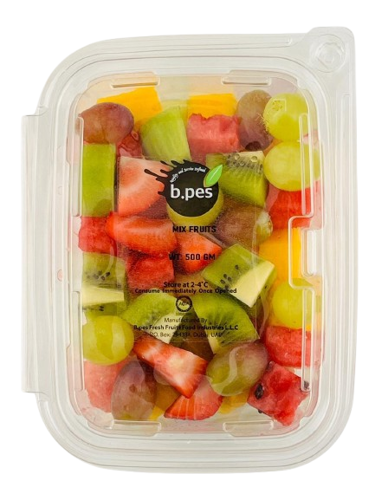 Picture of Fresh Mix Fruits 500g