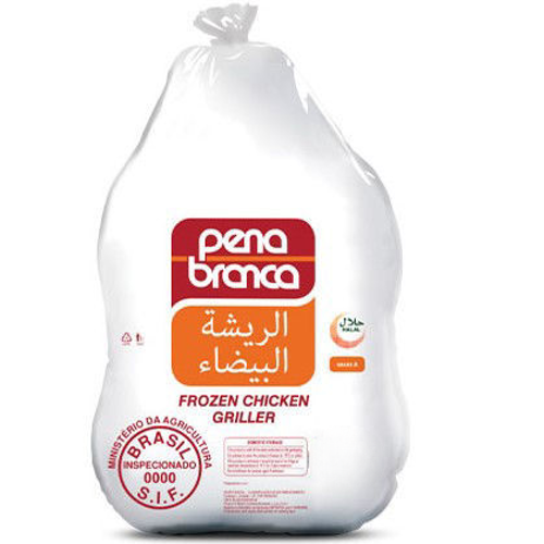Picture of Pena Branca Chicken 800g