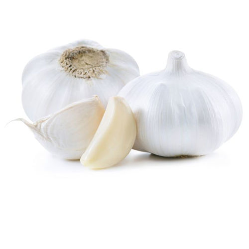 Picture of Garlic Pure White China 350g