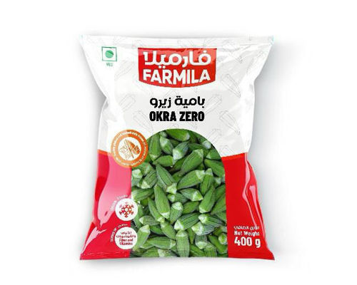 Picture of Farmila Okra Zero 400g