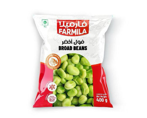 Picture of Farmila Broad Beans 400g