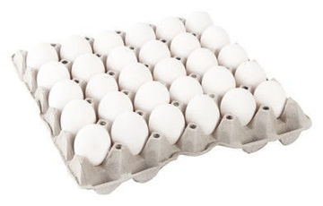 Picture of Saudi White Eggs (Loose)