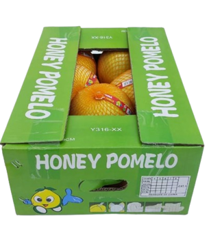 Picture of China White Pomelo – Box