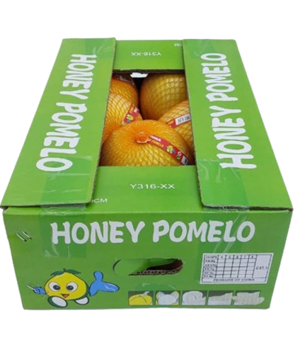 Picture of China White Pomelo – Box