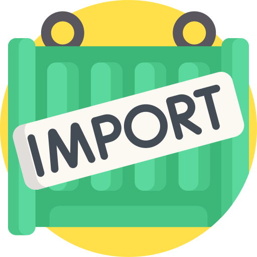 Import