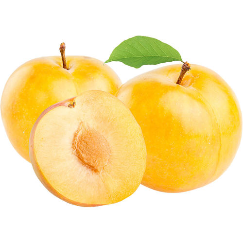 Picture of Plums Yellow 500g