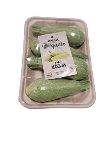 Picture of Organic Marrow