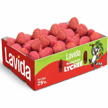 Picture of Lychee Box