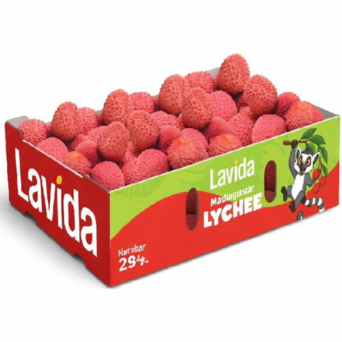 Picture of Lychee Box