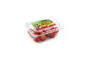 Picture of Lychee 250g