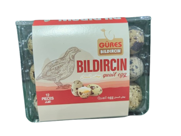 Picture of Quail Eggs