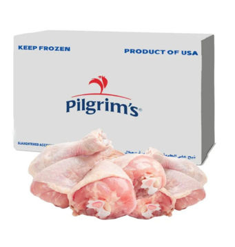 Picture of Chicken Drumstick USA  Pilgrims 15Kg (S4)