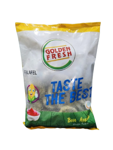 Picture of Golden Fresh Vegetable Felafel 1kg
