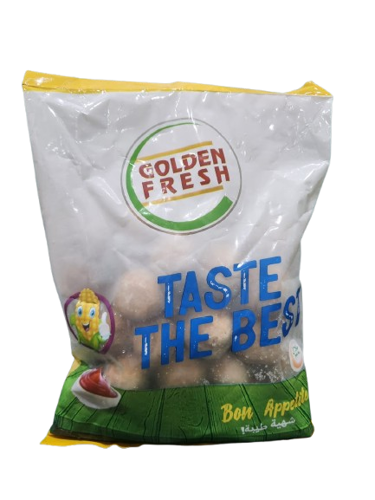 Picture of Golden Fresh Chicken Meat Balls 1kg