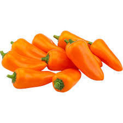 Picture of Snack Chili Orange 250g