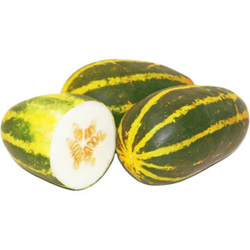 Picture of Cucumber Yellow Vellari