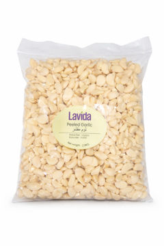 Picture of Lavida Peeled Garlic 2.5kg