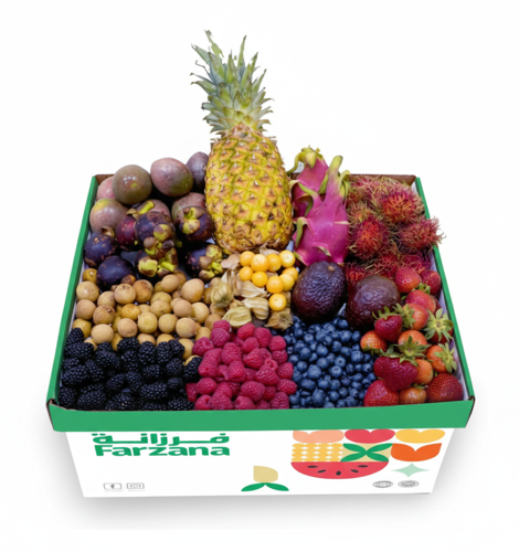 Buy Exotic Fruit Box Online
