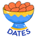 Picture for category Dates
