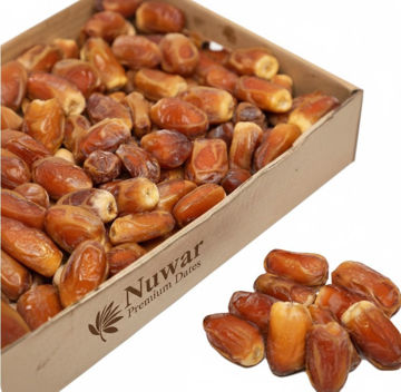 Nuwar Sugayi Dates