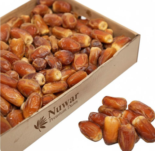 Nuwar Sugayi Dates
