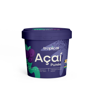 Acai Puree 5 Litre Online