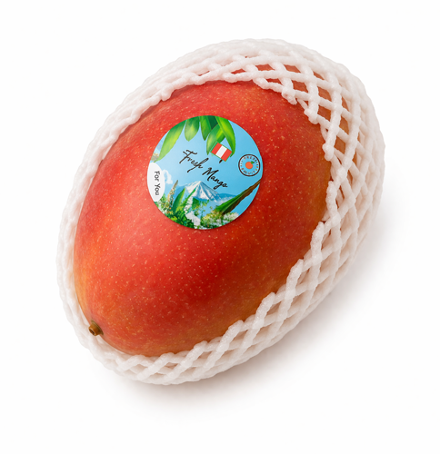 Picture of Mango Kent Peru 1 piece