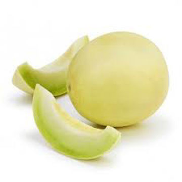 Picture of Honeydew Melon Australia