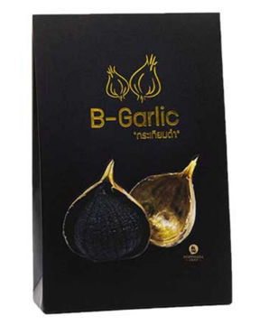 Picture of Black Garlic 100g