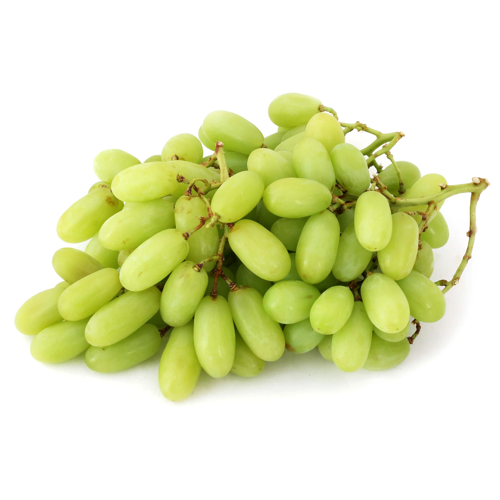 Picture of Grapes White Seedless