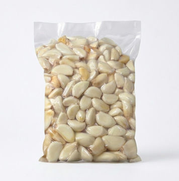 shop online garlic peeled