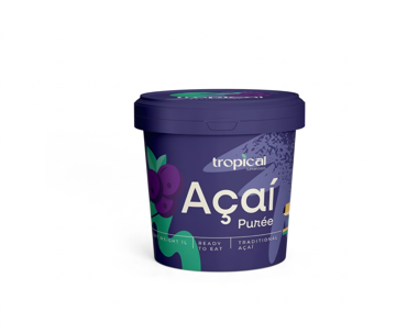 Acai Puree 1L Online