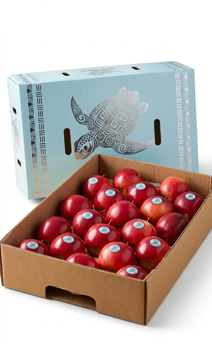 Buy Apple Royal Gala box France Online