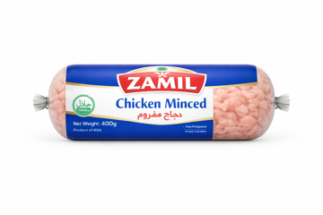 Picture of Chicken Minced Zamil 400g