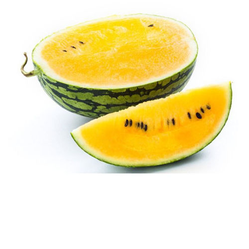 Picture of Watermelon Yellow Thailand