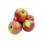 Fresh Crisp Red Apple – Sweet, crunchy, and vibrant fruit. Order now at Farzana.ae for fresh delivery!
