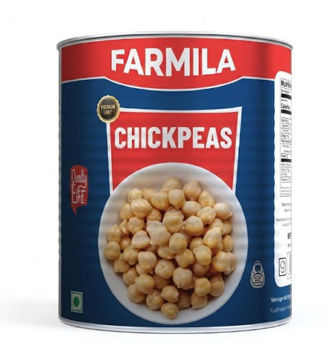 farmila chick peas online