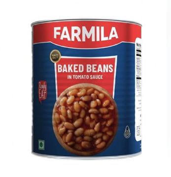 Picture of Farmila Baked Beans 400gm