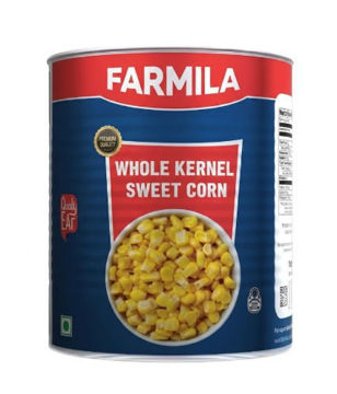 Picture of Farmila Sweet Corn (24x400gm)