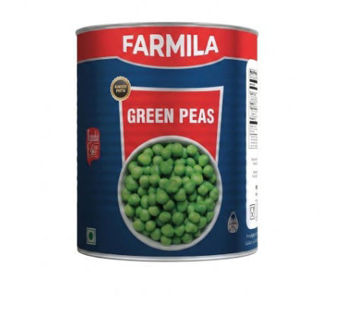 Picture of Farmila Green Peas 400gm
