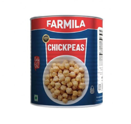 Picture of Farmila Chick Peas 400gm