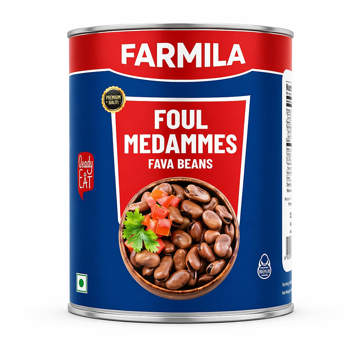 foul medames