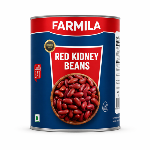 Picture of Farmila Red Kidney 400gm