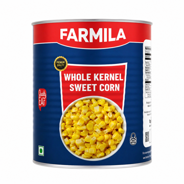 farmila sweet corn