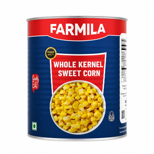 farmila sweet corn